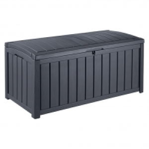 Keter Garten-Aufbewahrungsbox Glenwood 110.15 €