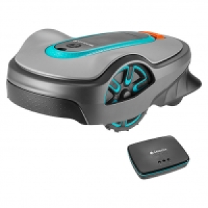 Gardena Smart system Mähroboter-Set Sileno life 750 905.58 €
