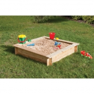 Sandkasten Felix 38.94 €