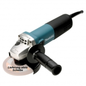 Makita Winkelschleifer 9558NBRZ 50.69 €