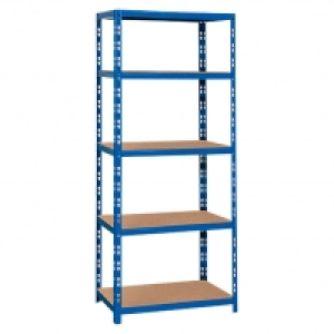Regalux Metall-Schwerlastregal M 48.69 €