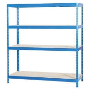Regalux Metall-Schwerlastregal XXL 102.35 €