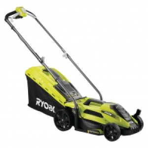 Ryobi Elektro-Rasenmäher RLM13E33S 67.26 €