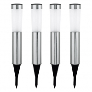 Starlux Solarleuchten-Set Big 19.45 €