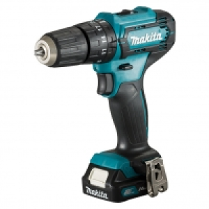 Makita Akku-Schlagbohrschrauber HP333DSAX1 136.37 €