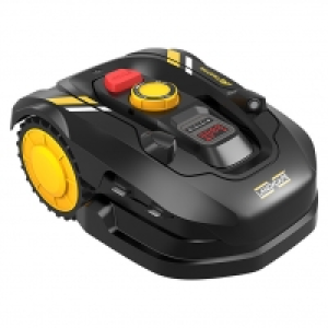 Landxcape Mähroboter LX812I 486.42 €