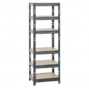 Metall-Schwerlastregal 56.49 €