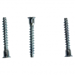 Regalux Regalsystem Heavy Montageschrauben 2.88&nbsp;&euro;