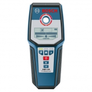 Bosch Professional Ortungsgerät GMS 120 75.06 €