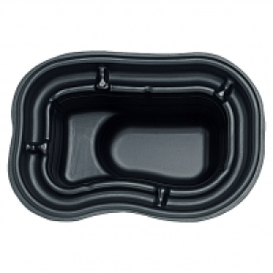 Oase Teichschale PE 250 60.44 €