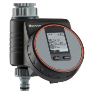 Gardena Bewässerungscomputer Flex 42.79 €