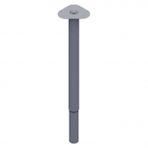 Element System Teleskop-Möbelfuß Expand 15.84 €