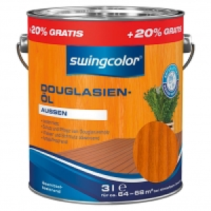 swingcolor Douglasien-Öl 29.19 €