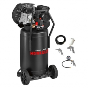 Bauhaus  Herkules Pro-Line Kompressor-Set B2800B/3M/90 + Kit