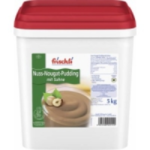 Frischli Sahniger Pudding 1.49&nbsp;&euro;