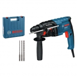 Bauhaus  Bosch Professional Bohrhammer GBH 2-20 D