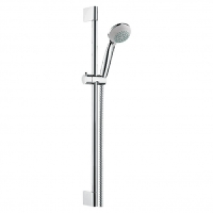 Bauhaus  Hansgrohe Crometta Brausegarnitur Vario