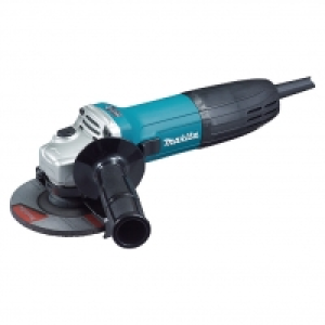 Bauhaus  Makita Winkelschleifer GA4530R