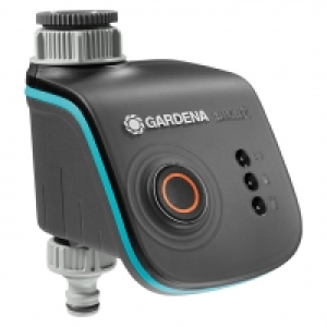 Gardena Smart system Bewässerungsautomat Water Control 135.50 €