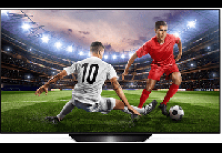 LG OLED65B9DLA