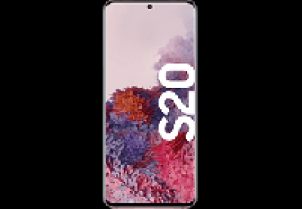 SAMSUNG Galaxy S20