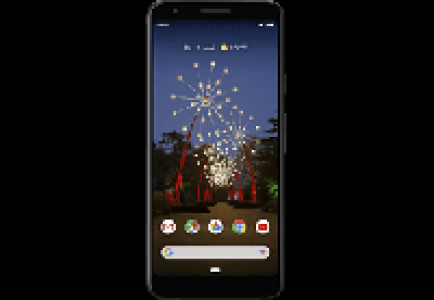 GOOGLE Pixel 3a