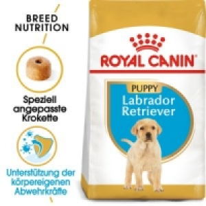 Fressnapf  Royal Canin Labrador Retriever Puppy