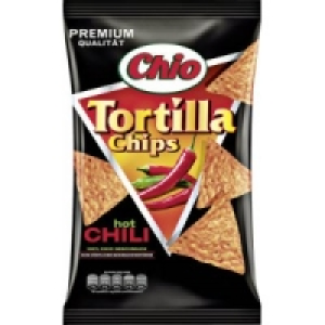 Chio Tortilla Chips 1.19 €