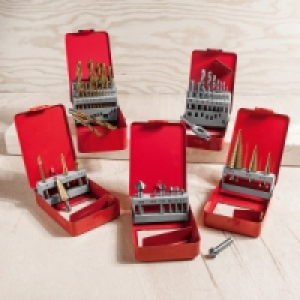 Bohrer-/ Kegelsenkersatz 9.73 €