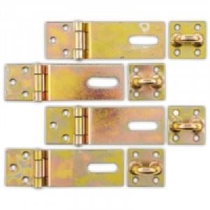 Sicherheitsschloss 4er-Set 4.86 €