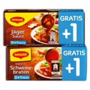Delikatess Saucen 0.77 €