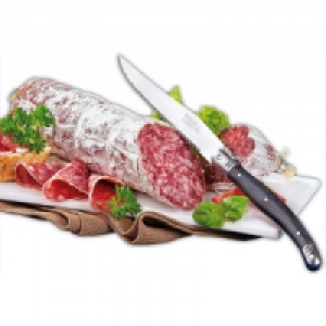 Original französische luftgetrocknete Salami 3.91 €