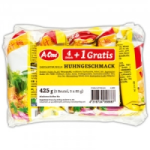 Instant Nudelsuppe 1.84 €