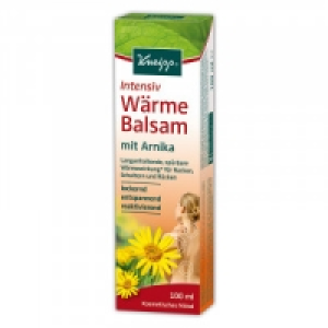 Norma Kneipp Intensiv Wärme Balsam