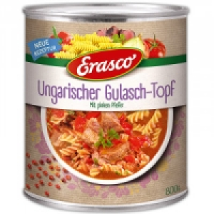Eintopf-Spezialitäten 2.17 €