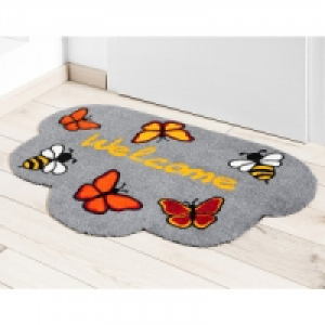 Schmutzfangmatte 6.81 €