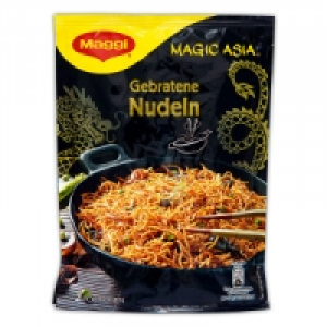 Magic Asia Gebratene Nudeln 0.97 €