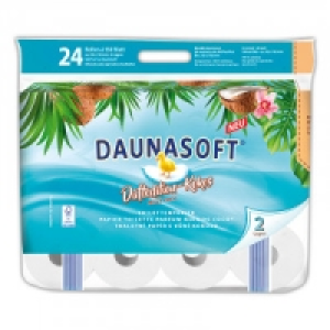 Toilettenpapier XXL 3.88 €