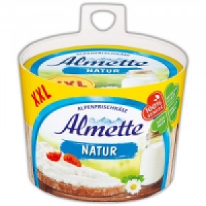Alpenfrischkäse 1.65 €