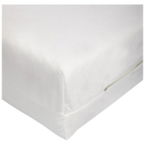 Evolon Matratzenrundumschutz (90x200, weiß, Milbenschutz) 18.74 €