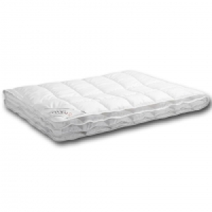 SANNWALD TopCool Sommer-Steppbett (135x200) 25.00 €