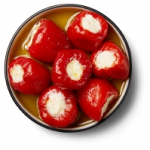 Sweet Peppacaps 1.46 €
