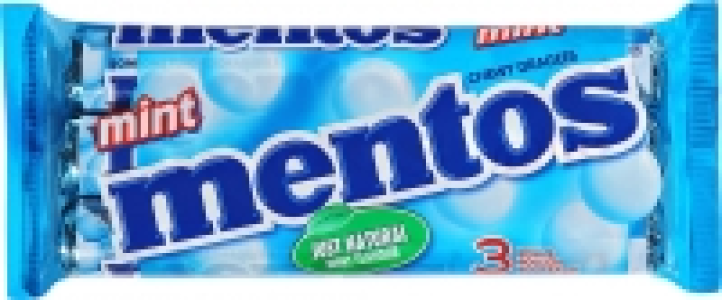 MENTOS 0.97 €
