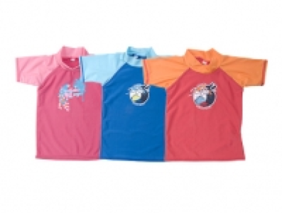 KINDER-BADESHIRT