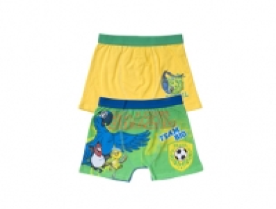 JUNGEN BOXER 4.99 €