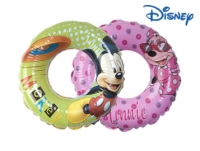 AUFBLASBARER SCHWIMMRING