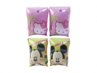 AUFBLASBARE SCHWIMMFL&Uuml;GEL