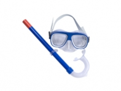 TAUCHERBRILLE MIT SCHNORCHEL