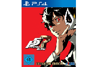 Saturn Koch Media Gmbh (software) Persona 5 Royal Launch Edition - PlayStation 4