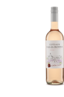 Ebl Naturkost Rosé Aus Frankreich Coteaux dAix-en-Provence Rosé